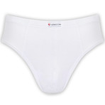 Underwear // White (2XL)