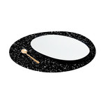 Round Placemat (Royal)