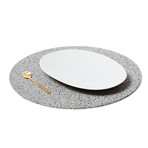 Round Placemat (Royal)