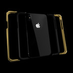 Advent // iPhone // Gold (XS)
