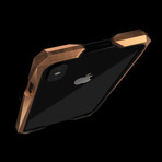 Advent // iPhone // Rose Gold (XS)