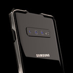 Advent Samsung Galaxy S10+ (Titanium)