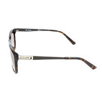 Pierre Cardin Men's Sunglasses // 6169 // Dark Havana + Brown Chocolate