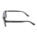Pierre Cardin Men's Sunglasses // 6189 // Black