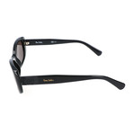Pierre Cardin Women's Sunglasses // 8374 // Black