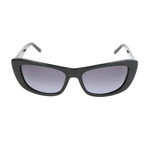 Pierre Cardin Women's Sunglasses // 8442 // Black