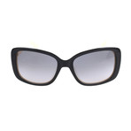 Pierre Cardin Women's Sunglasses // 8390 // Black Cream