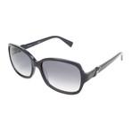 Pierre Cardin Women's Sunglasses // 8426 // Blue