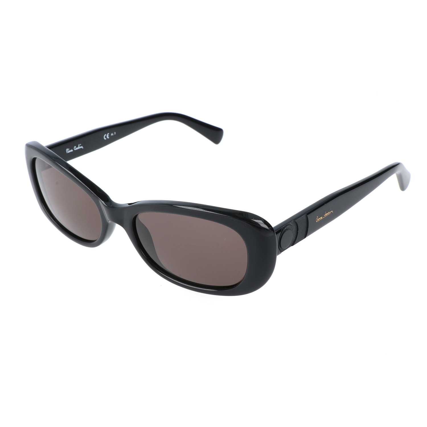 Pierre Cardin Women's Sunglasses // 8374 // Black - Pierre Cardin ...