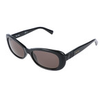 Pierre Cardin Women's Sunglasses // 8374 // Black