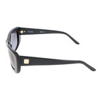 Pierre Cardin Women's Sunglasses // 8442 // Black