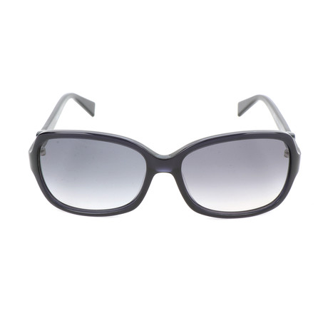 Pierre Cardin Women's Sunglasses // 8426 // Blue