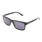 Pierre Cardin Men's Sunglasses // 6189 // Black