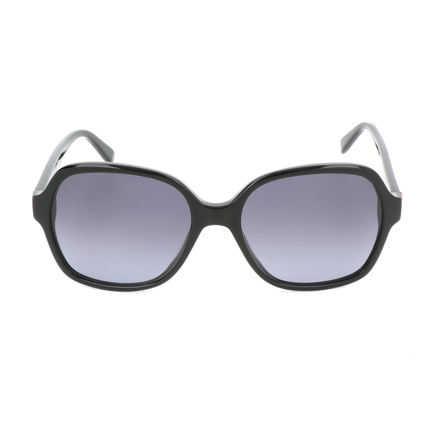 Pierre Cardin Women's Sunglasses // 8449 // Black - Pierre Cardin ...