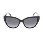 Pierre Cardin Women's Sunglasses // 8445 // Black