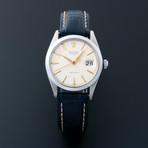 Rolex Oysterdate Manual Wind // 6694 // 900 Thousand Serial // Pre-Owned