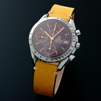 Omega Speedmaster Date Chronograph Automatic // 38117 // Pre-Owned