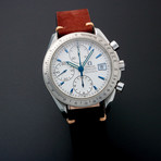 Omega Speedmaster Date Chronograph Automatic // 32113 // Pre-Owned
