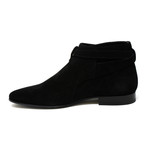 Yves Saint Laurent // Boots V1 // Black (Euro: 41)