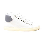 Balenciaga // Sneakers // White + Gray (Euro: 39)