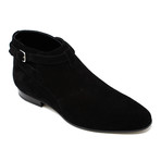 Yves Saint Laurent // Boots V1 // Black (Euro: 39)