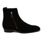 Yves Saint Laurent // Boots // Black (Euro: 44)