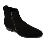 Yves Saint Laurent // Boots // Black (Euro: 39)