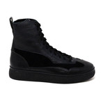 Alexander Wang // Sneakers V2 // Black (Euro: 44)