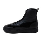 Alexander Wang // Sneakers V2 // Black (Euro: 40)