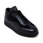 Alexander Wang // Sneakers V1// Black (Euro: 45)