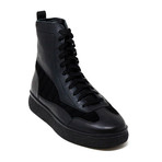 Alexander Wang // Sneakers V2 // Black (Euro: 39)