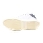 Balenciaga // Sneakers // White + Gray (Euro: 46)