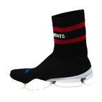 Vetements // Sock Sneakers // White (US: 6.5)