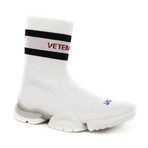 Vetements // Sock Sneakers // Black (US: 6)