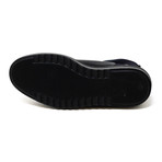 Giuseppe Zanotti // Sock Sneakers // Black (Euro: 42)