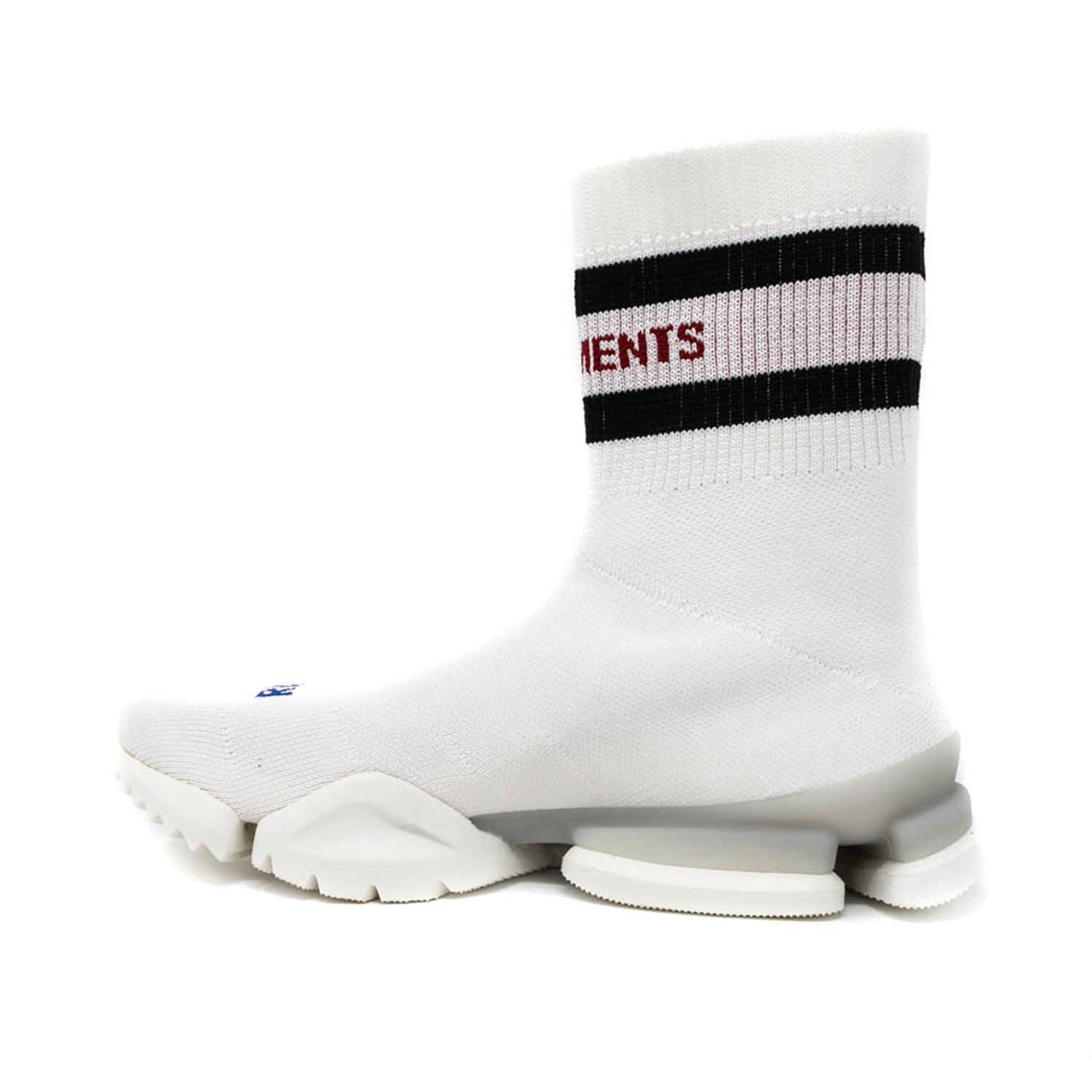 Vetements // Sock Sneakers // Black (US: 6) - YSL, Balenciaga ...