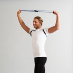 Swedish Posture Exercise Trainer (XS-S)