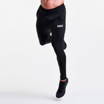 Essential Training Pants // Black (XL)
