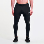Essential Training Pants // Black (M)