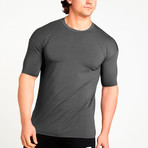 ULTRA Lifestyle Training T-Shirt // Slate (XL)