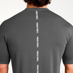 ULTRA Lifestyle Training T-Shirt // Slate (XL)