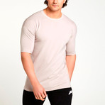 ULTRA Lifestyle Training T-Shirt // Light Gray (S)