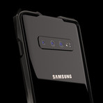 Advent Samsung Galaxy S10+ (Titanium)