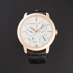 Girard Perregaux RG 1966 Equation of Time Automatic // 49538-52-131-BK6A // Pre-Owned