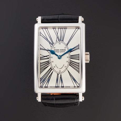 Roger Dubuis Much More Automatic // M34 // Pre-Owned