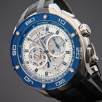 Roger Dubuis Pulsion Chronograph Automatic // DBPU0004 // Pre-Owned