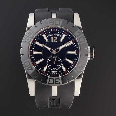 Roger Dubuis Easy Diver Automatic // DBSE0280 // Pre-Owned