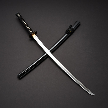 Magnum Takeda's Sword