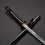 Magnum Takeda's Sword