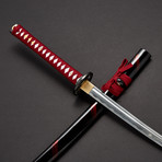 Red Samurai